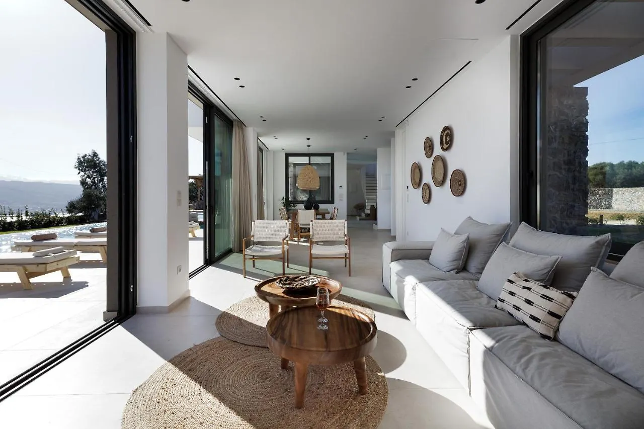 Villa Al Sur Chania  0*, Chania (Crete)