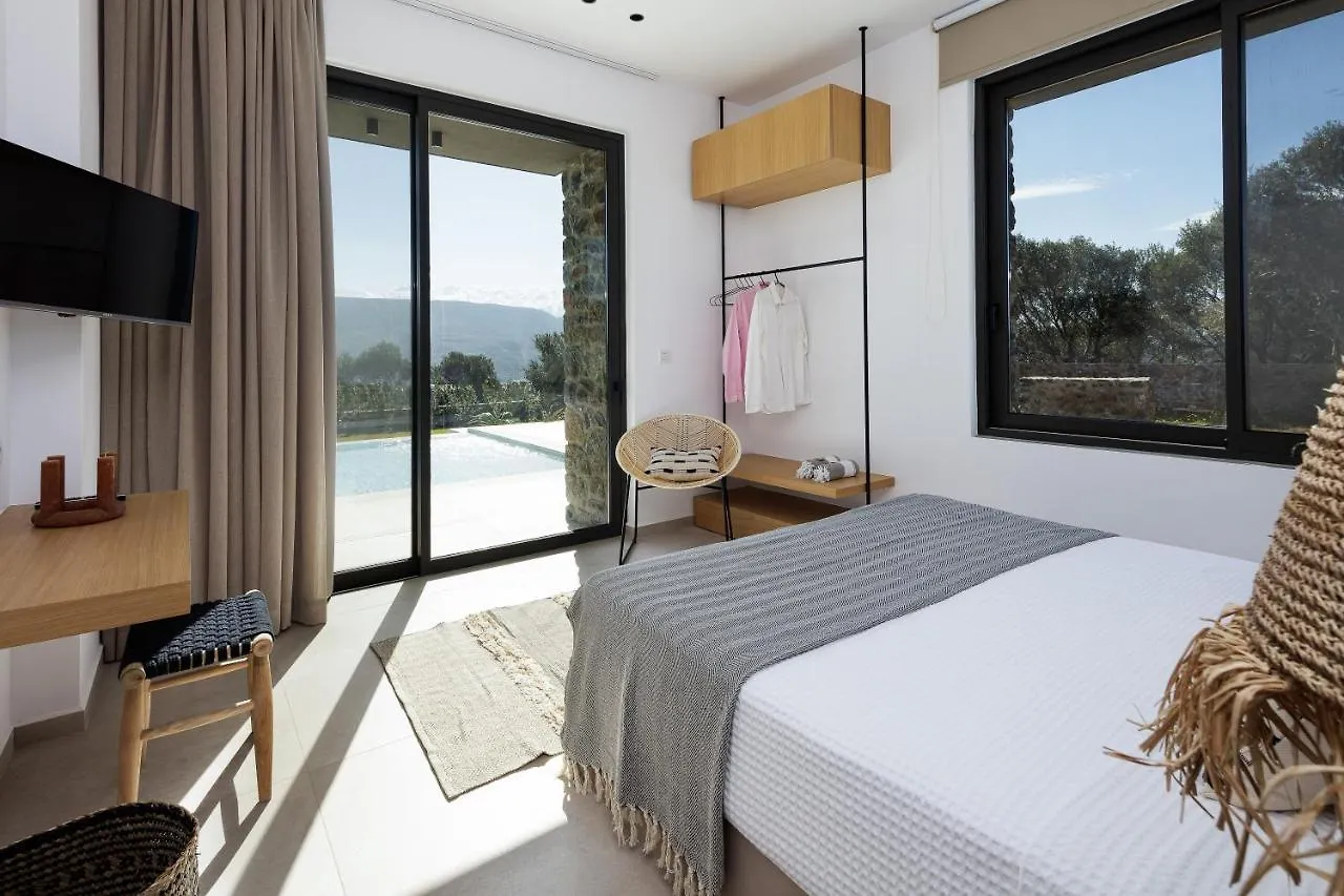 Villa Al Sur Chania  0*, Chania (Crete) Greece
