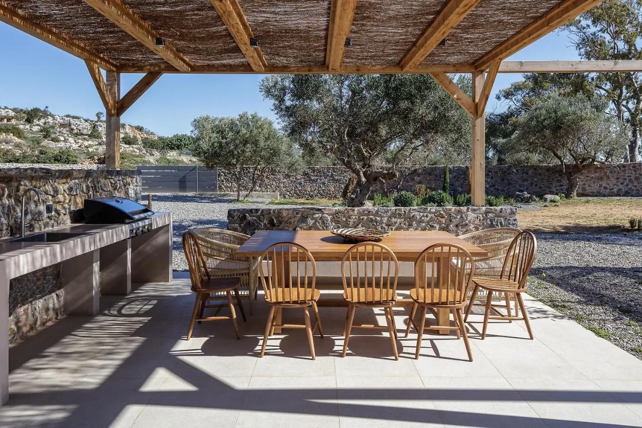 Villa Al Sur Chania   Chania (Crete)