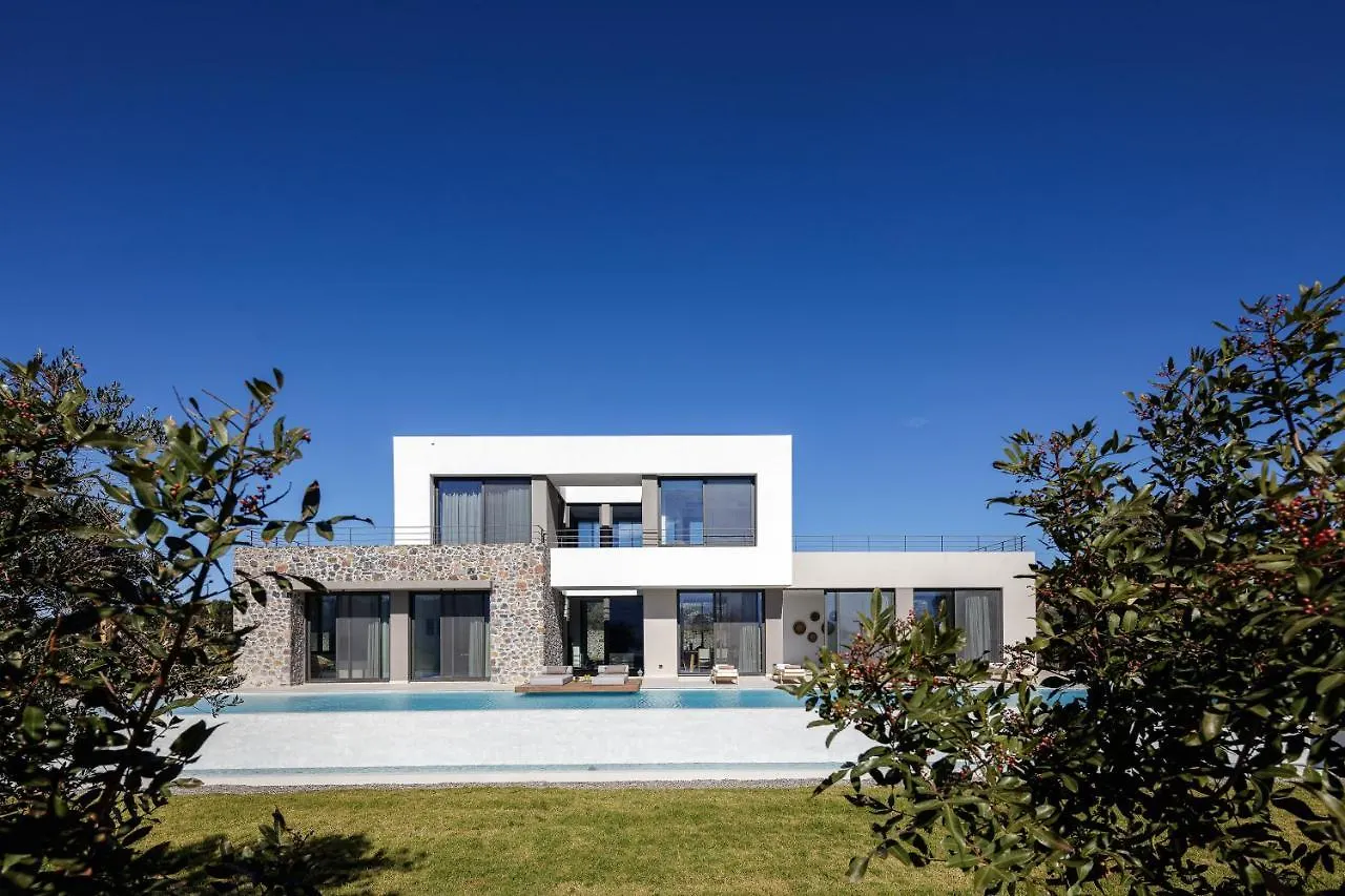 Villa Al Sur Chania