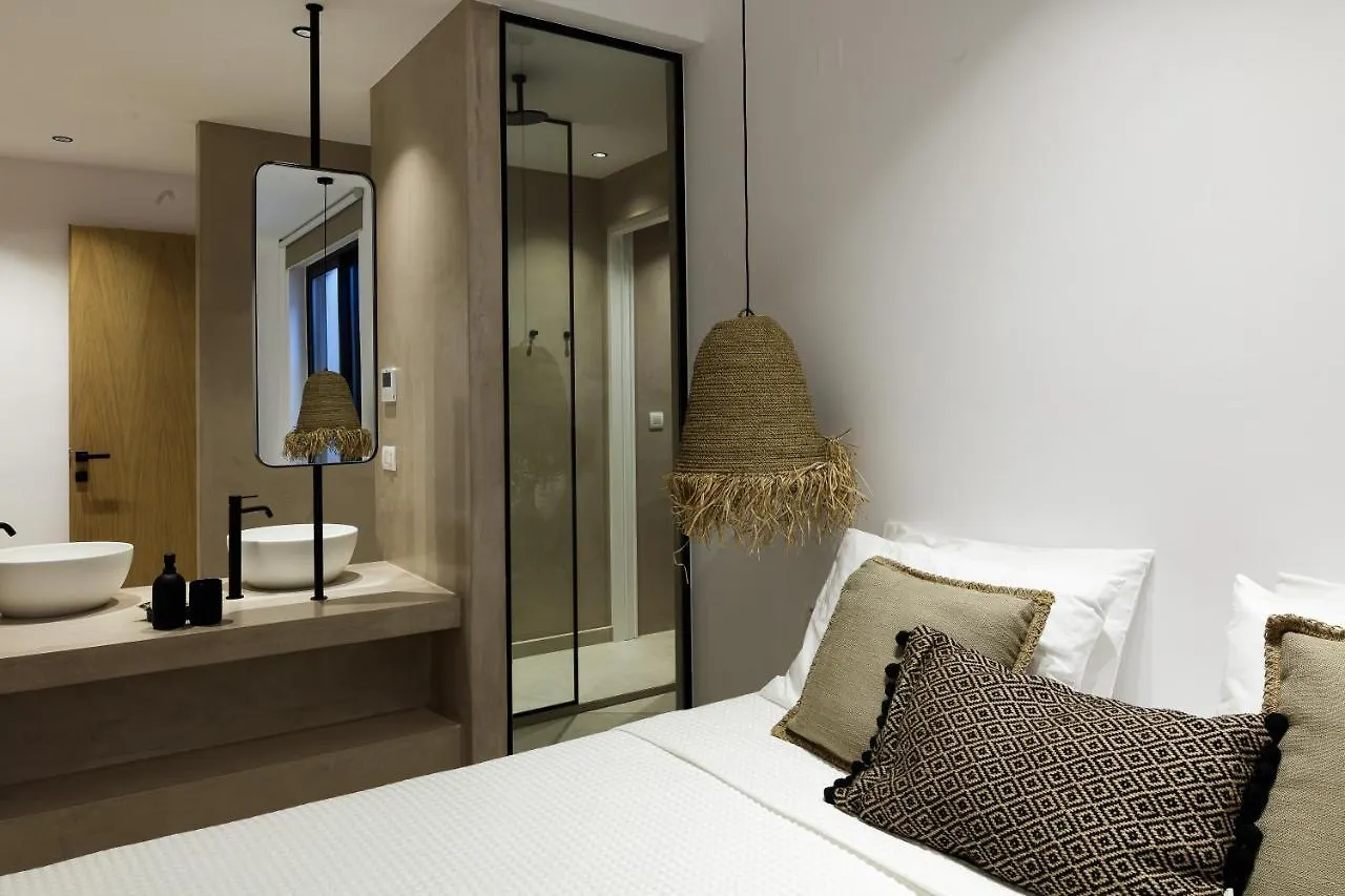 Villa Al Sur Chania