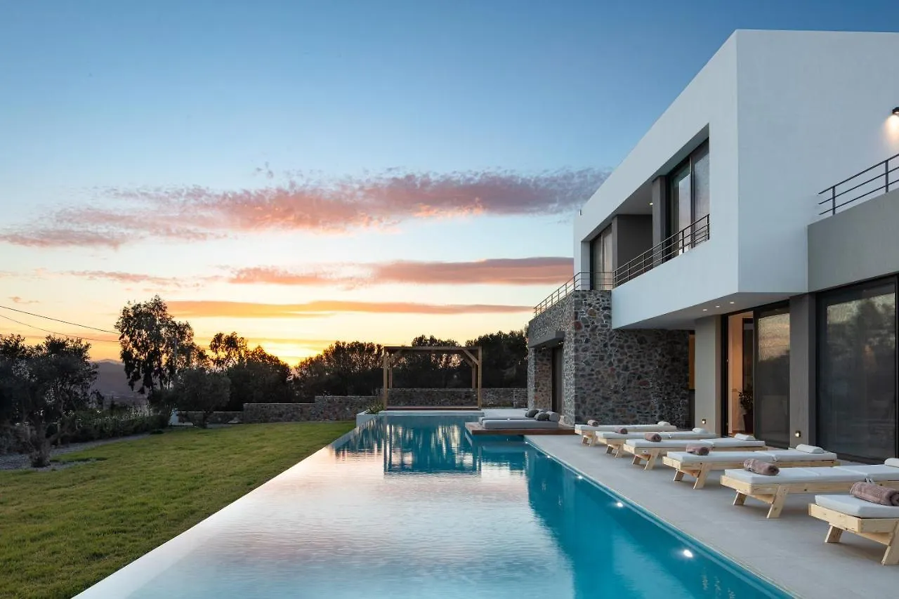 Villa Al Sur Chania
