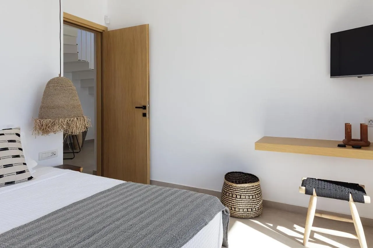 Villa Al Sur Chania