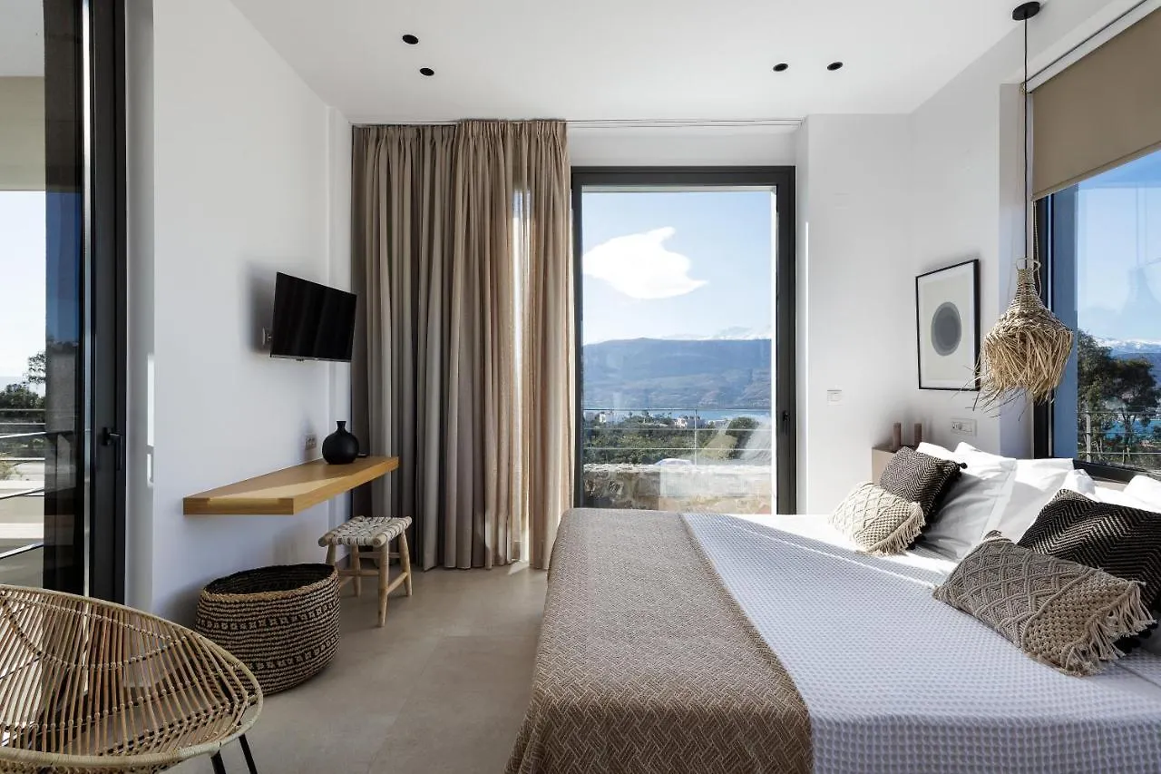 Villa Al Sur Chania  Greece