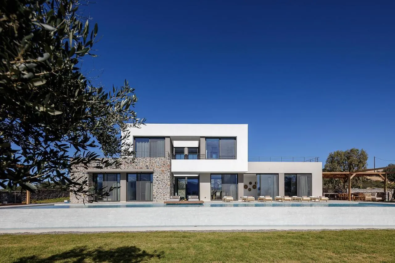 Villa Al Sur Chania  Chania (Crete)