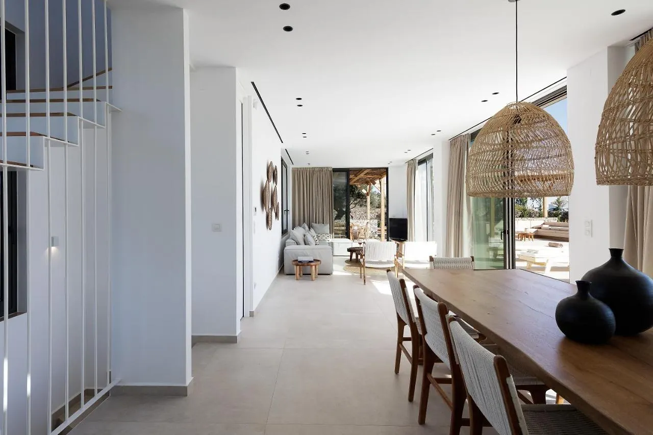 Villa Al Sur Chania  0*, Chania (Crete)