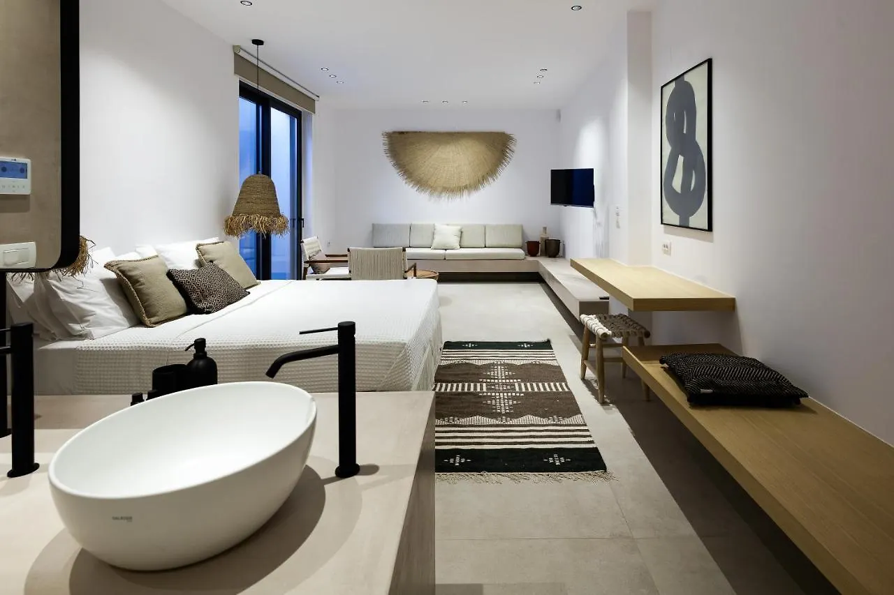 Villa Al Sur Chania  0*, Chania (Crete)