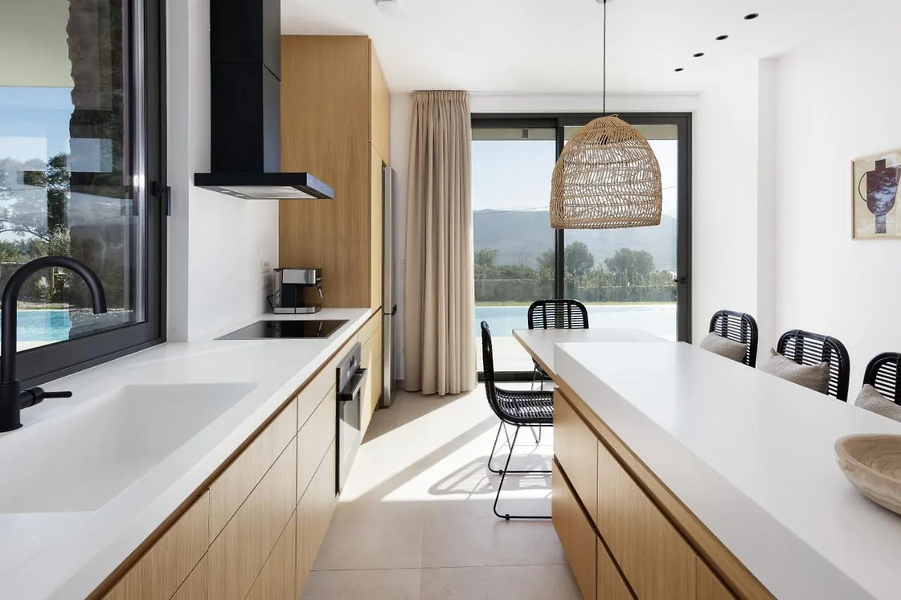 Villa Al Sur Chania