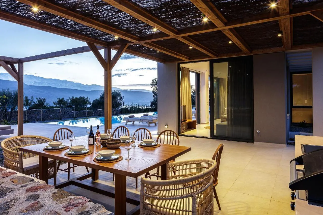 Villa Al Sur Chania  0*, Chania (Crete)