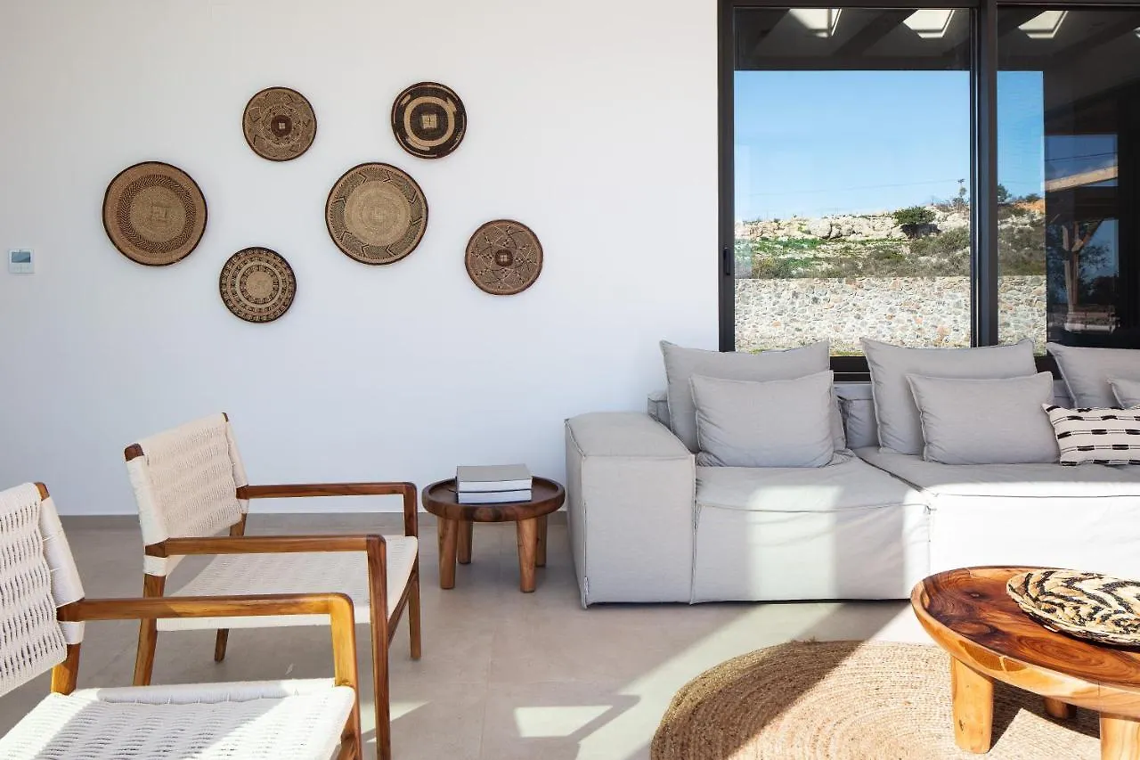 Villa Al Sur Chania  Chania (Crete)