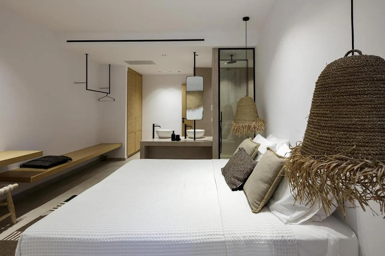 Villa Al Sur Chania  Greece