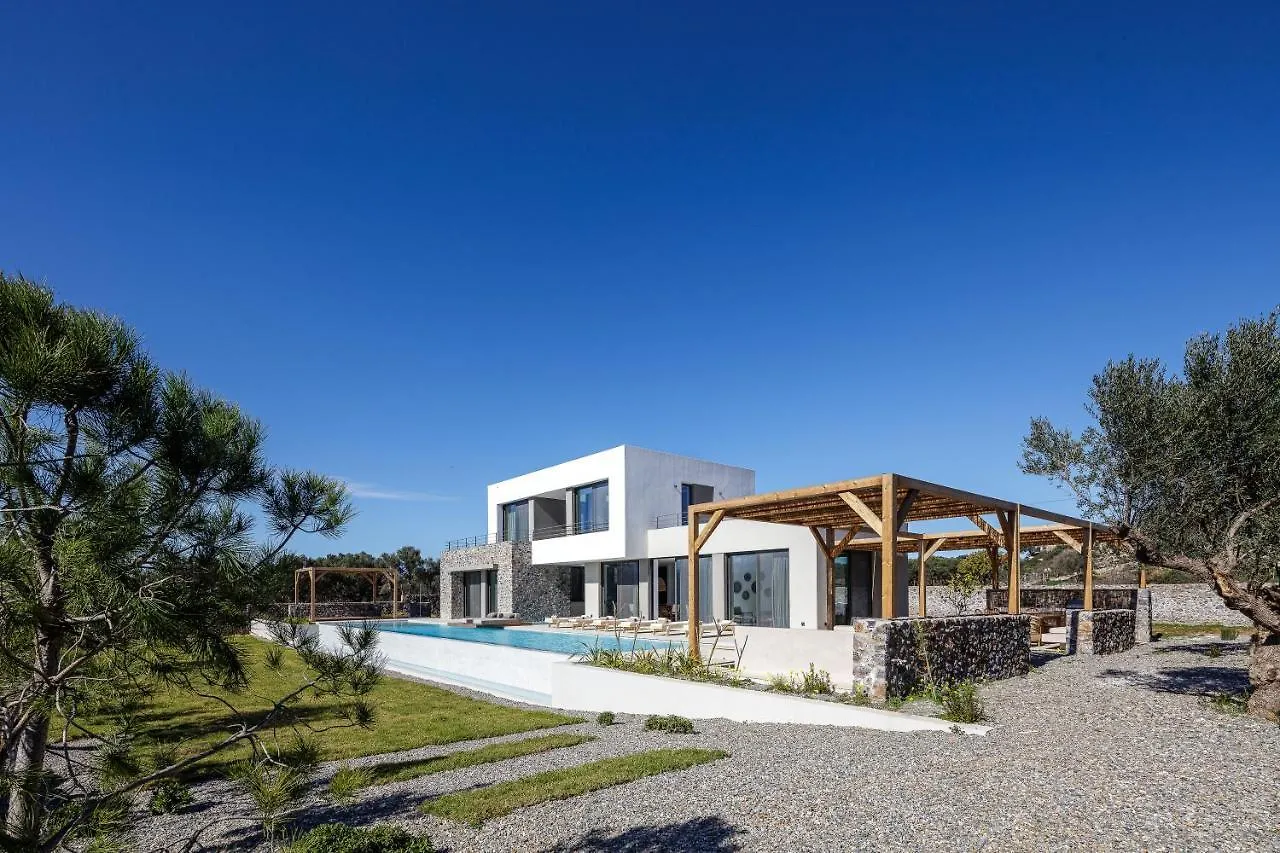 Villa Al Sur Chania  0*, Chania (Crete)