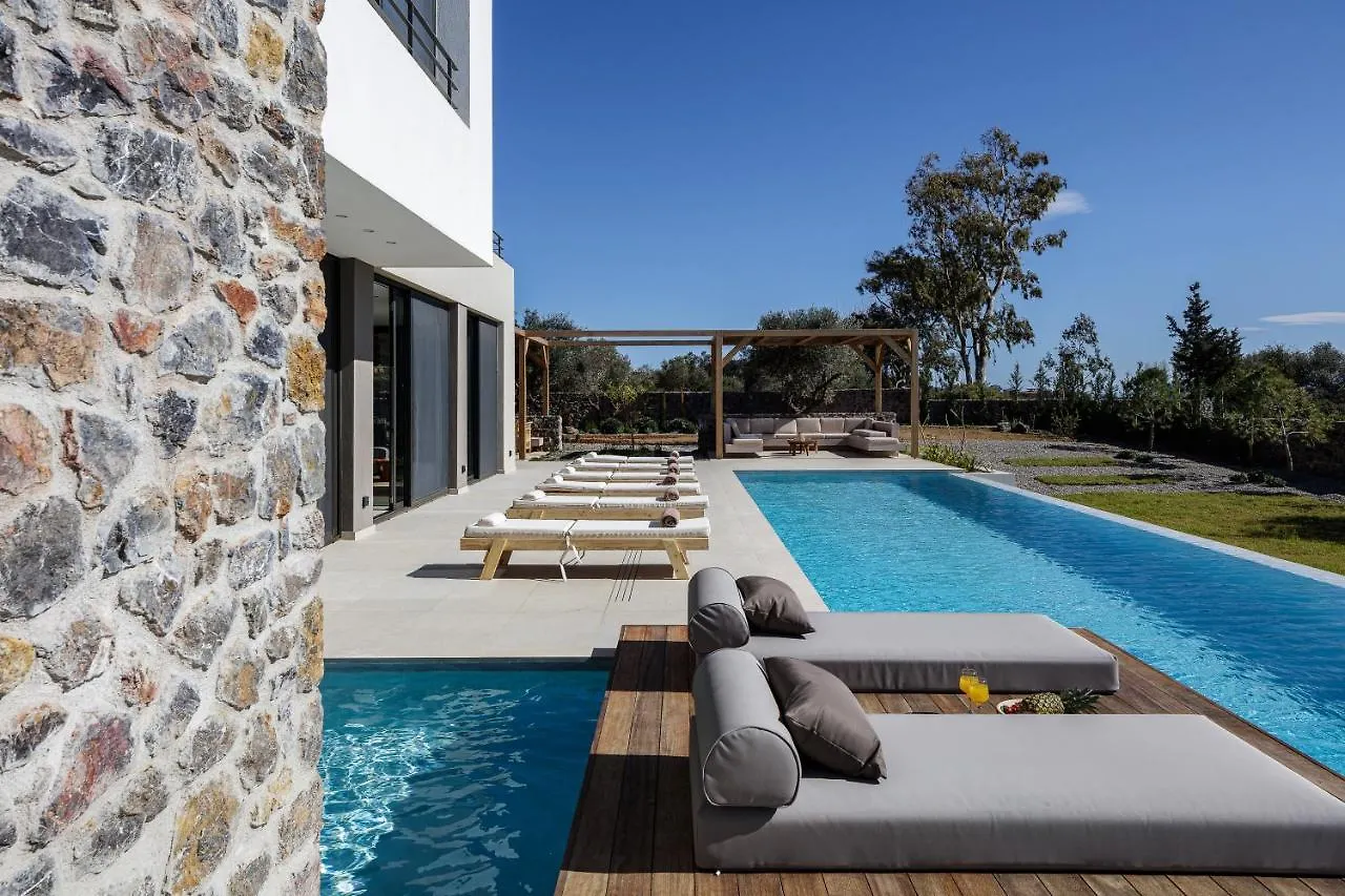 Villa Al Sur Chania