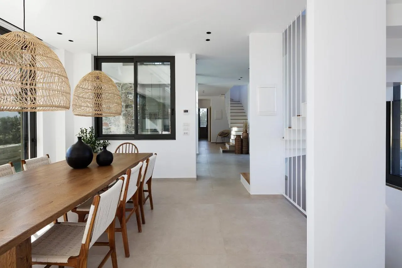 Villa Al Sur Chania