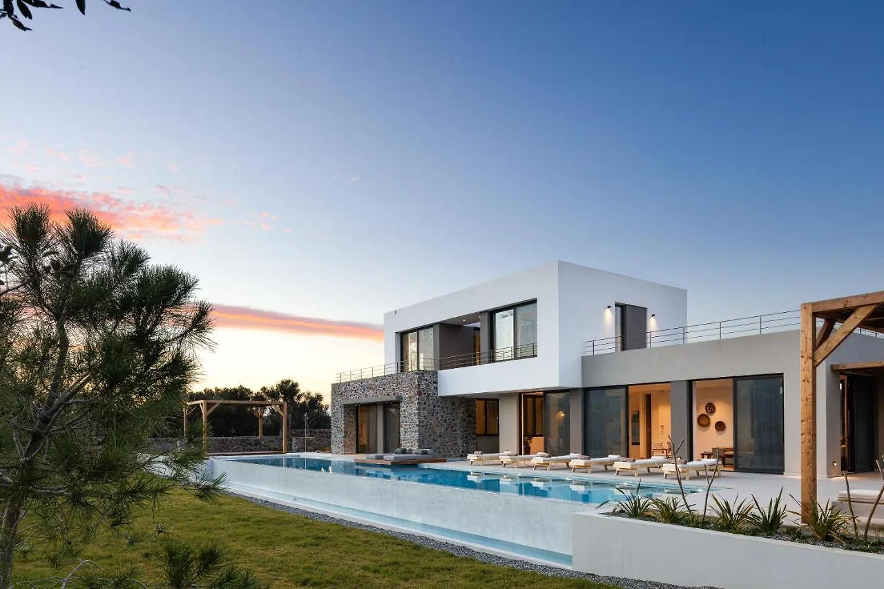 Villa Al Sur Chania