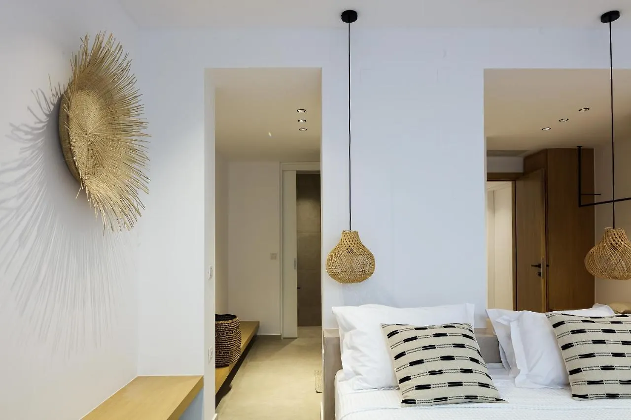 Villa Al Sur Chania