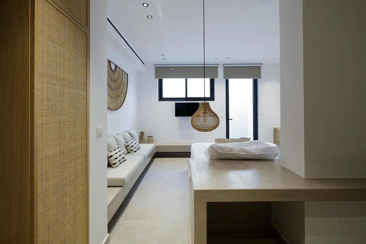 Villa Al Sur Chania
