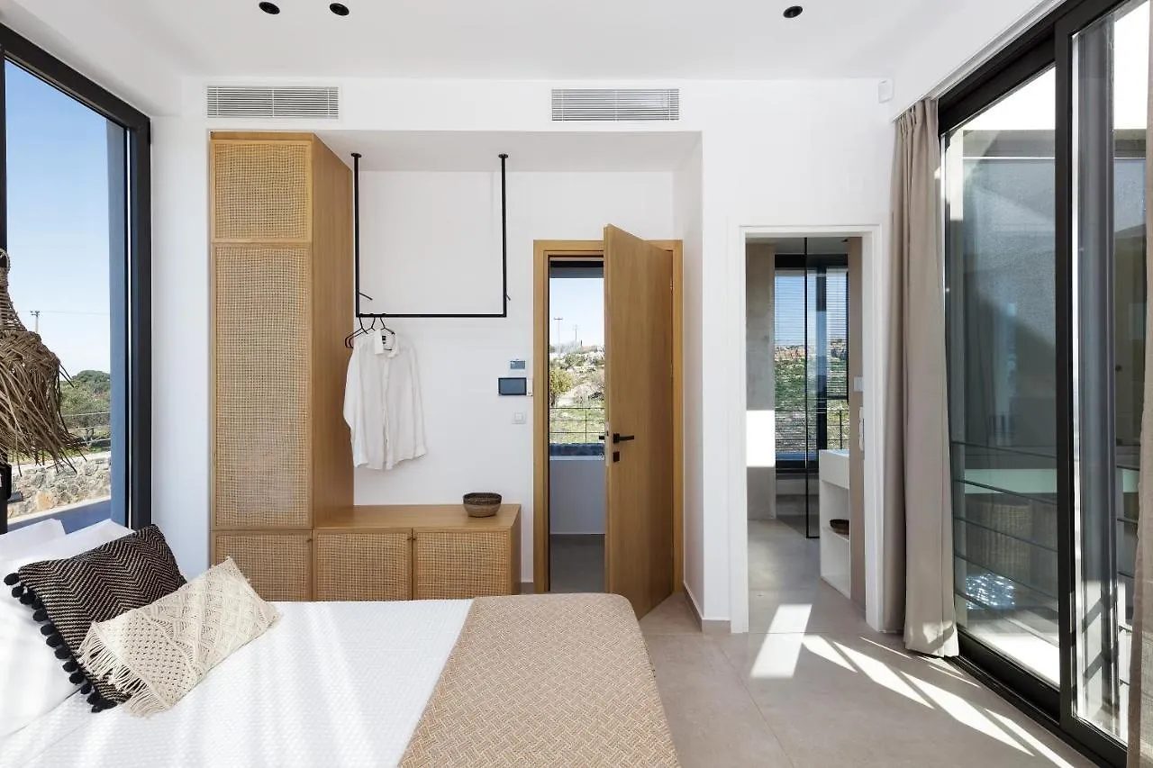 Villa Al Sur Chania