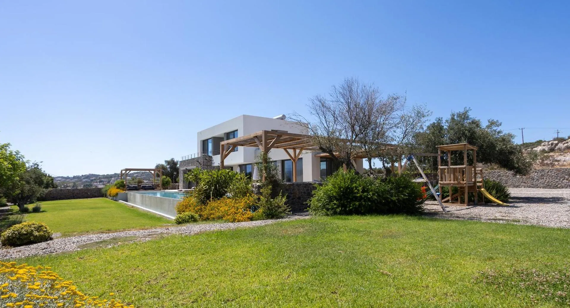 Villa Al Sur Chania  0*, Chania (Crete)